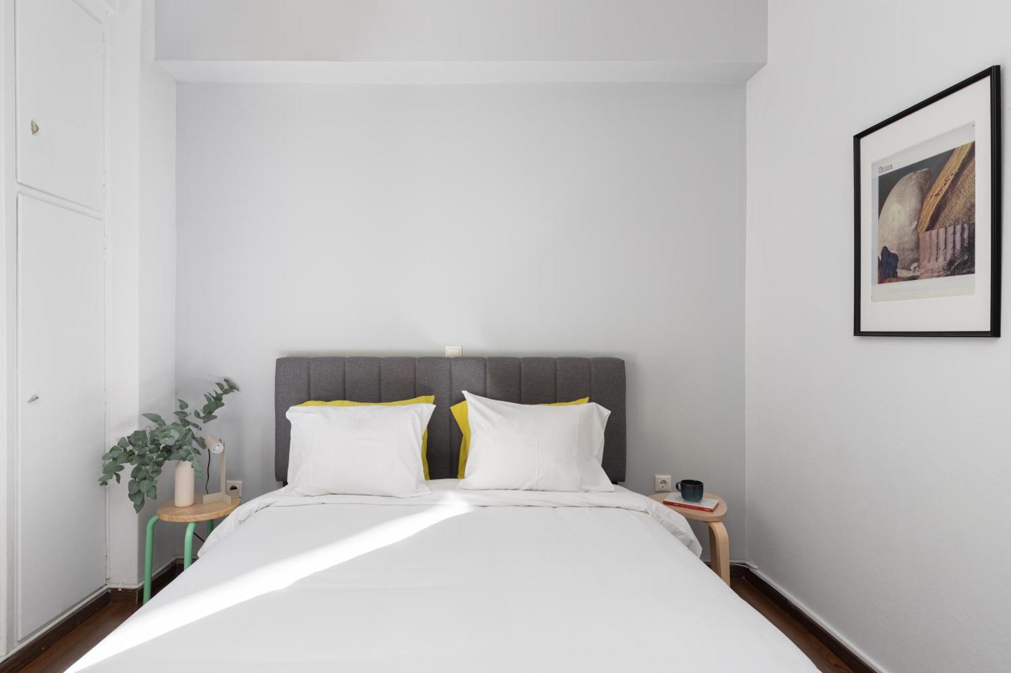 Super Central Apartment Downtown Exarcheia! 雅典 外观 照片